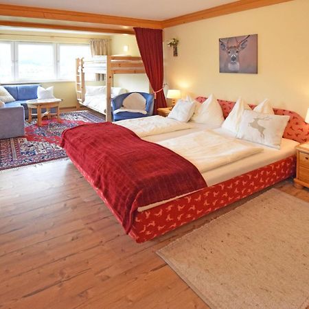 Romantik Aparthotel Sonnleitn St. Johann in Tirol Exterior foto