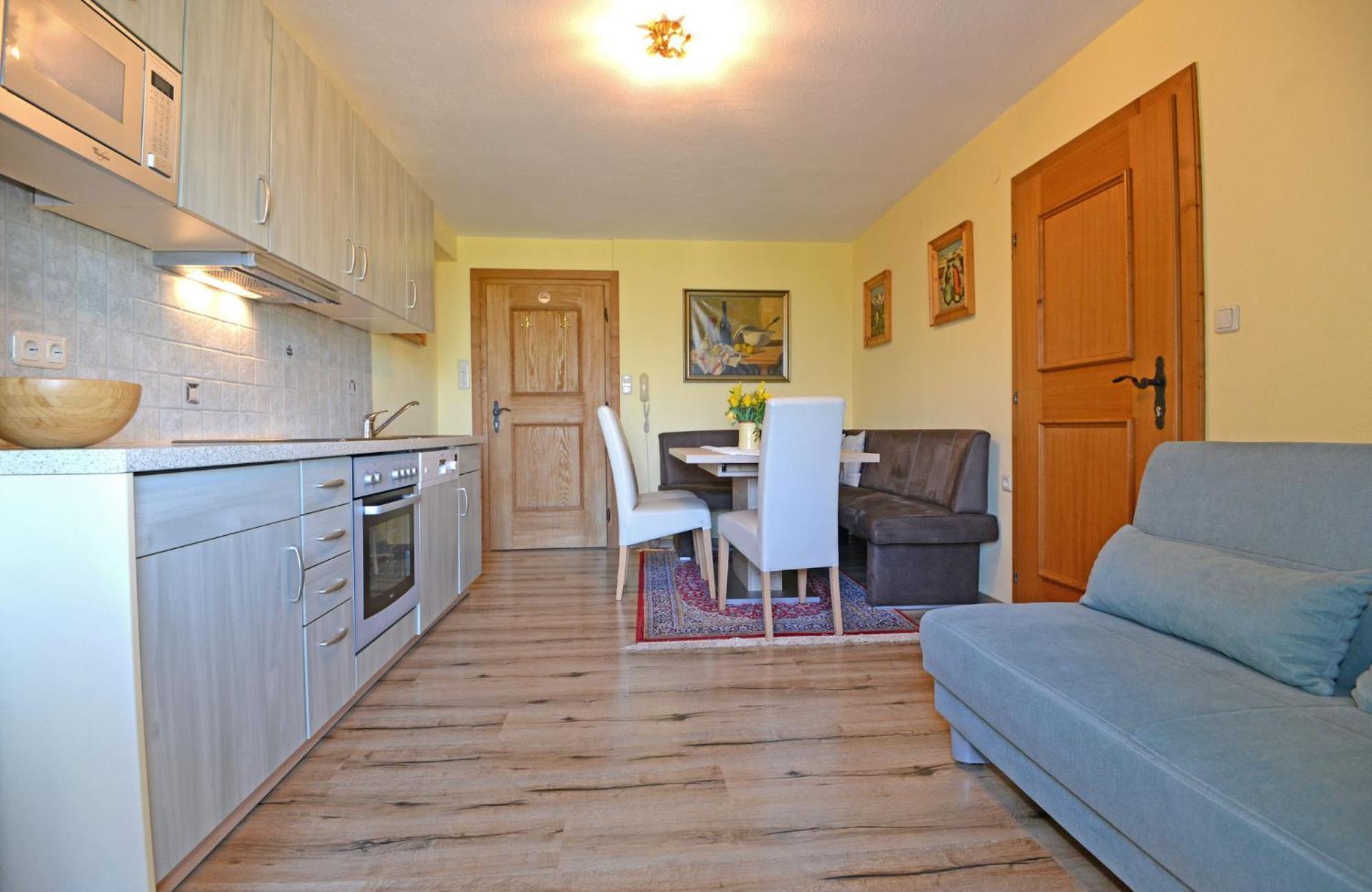 Romantik Aparthotel Sonnleitn St. Johann in Tirol Zimmer foto