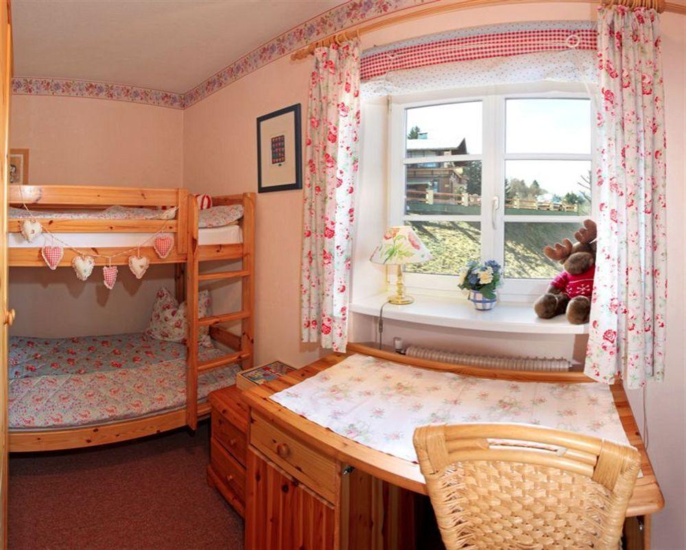 Romantik Aparthotel Sonnleitn St. Johann in Tirol Exterior foto
