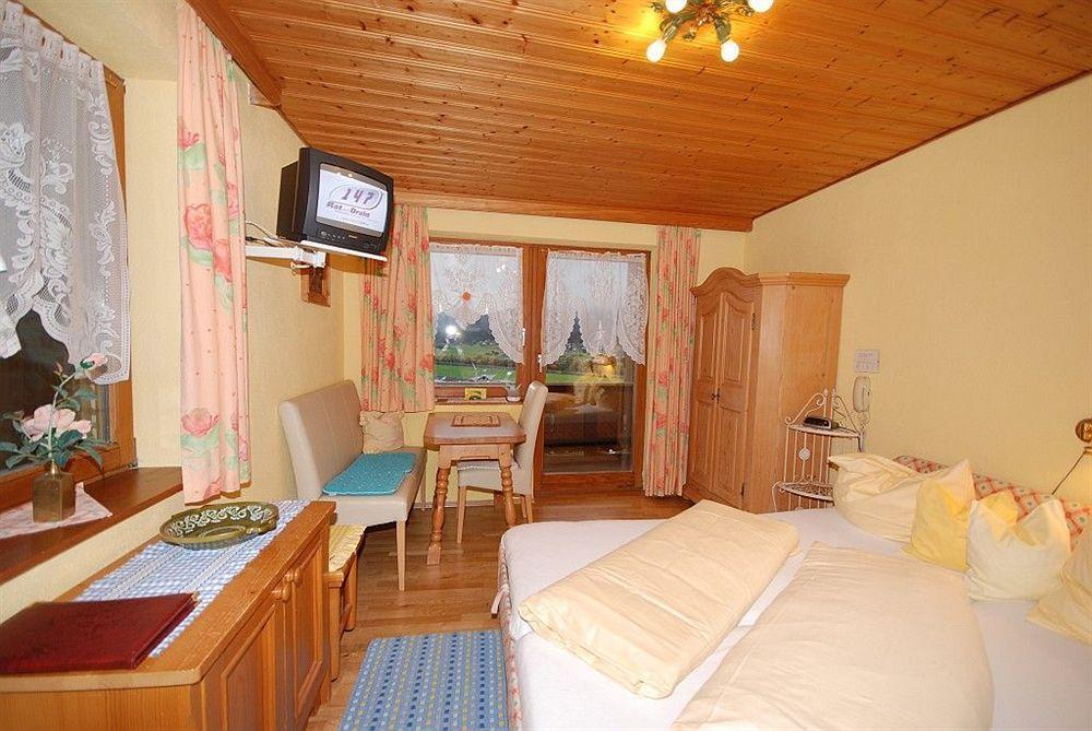 Romantik Aparthotel Sonnleitn St. Johann in Tirol Exterior foto