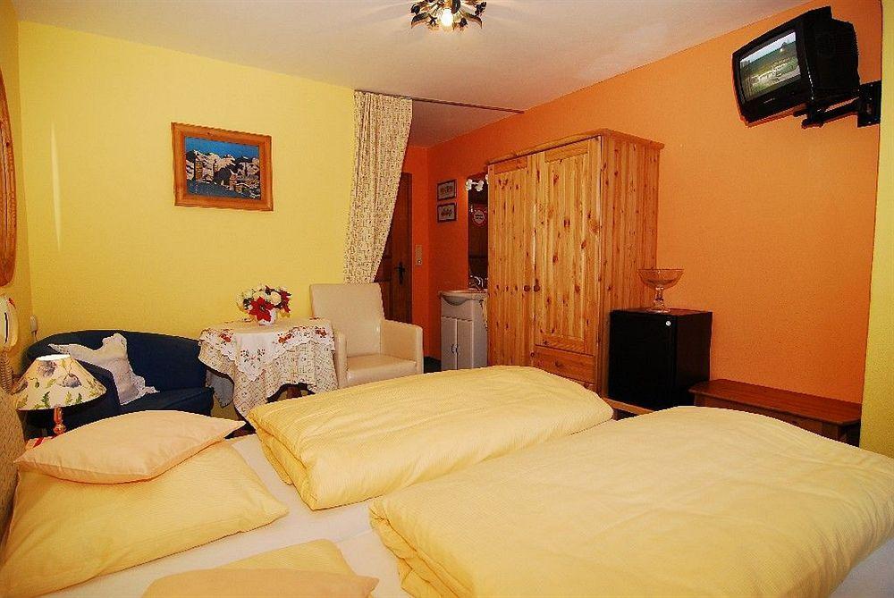 Romantik Aparthotel Sonnleitn St. Johann in Tirol Exterior foto